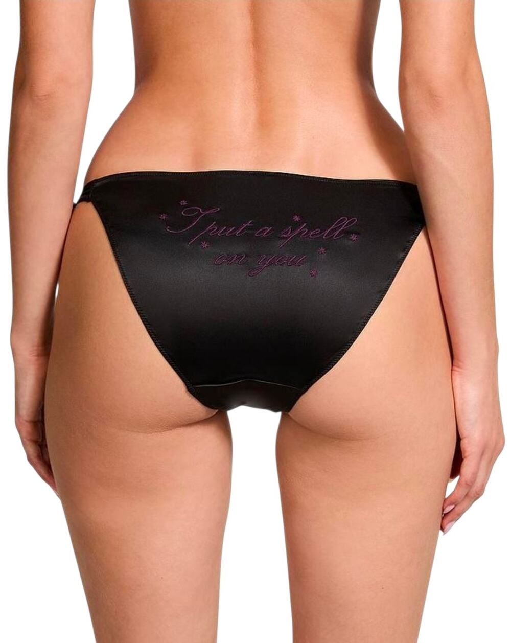 Victoria's Secret Tease 'I Put a Spell On You' Cheeky Panty